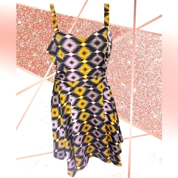 Bar III | Dresses | New Bar Lll Santa Fe Dress From Macys | Poshmark Bar III | Dresses | New Bar Lll Santa Fe Dress From Macys | Poshmark